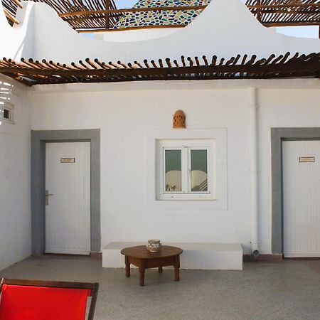 La Maison Des Vagues Sidi Kaouki Exterior photo