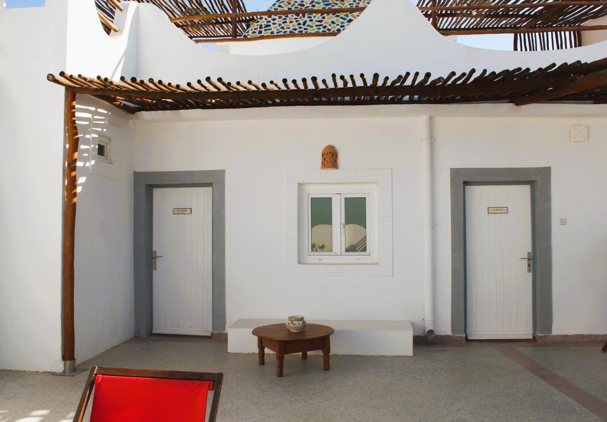 La Maison Des Vagues Sidi Kaouki Exterior photo