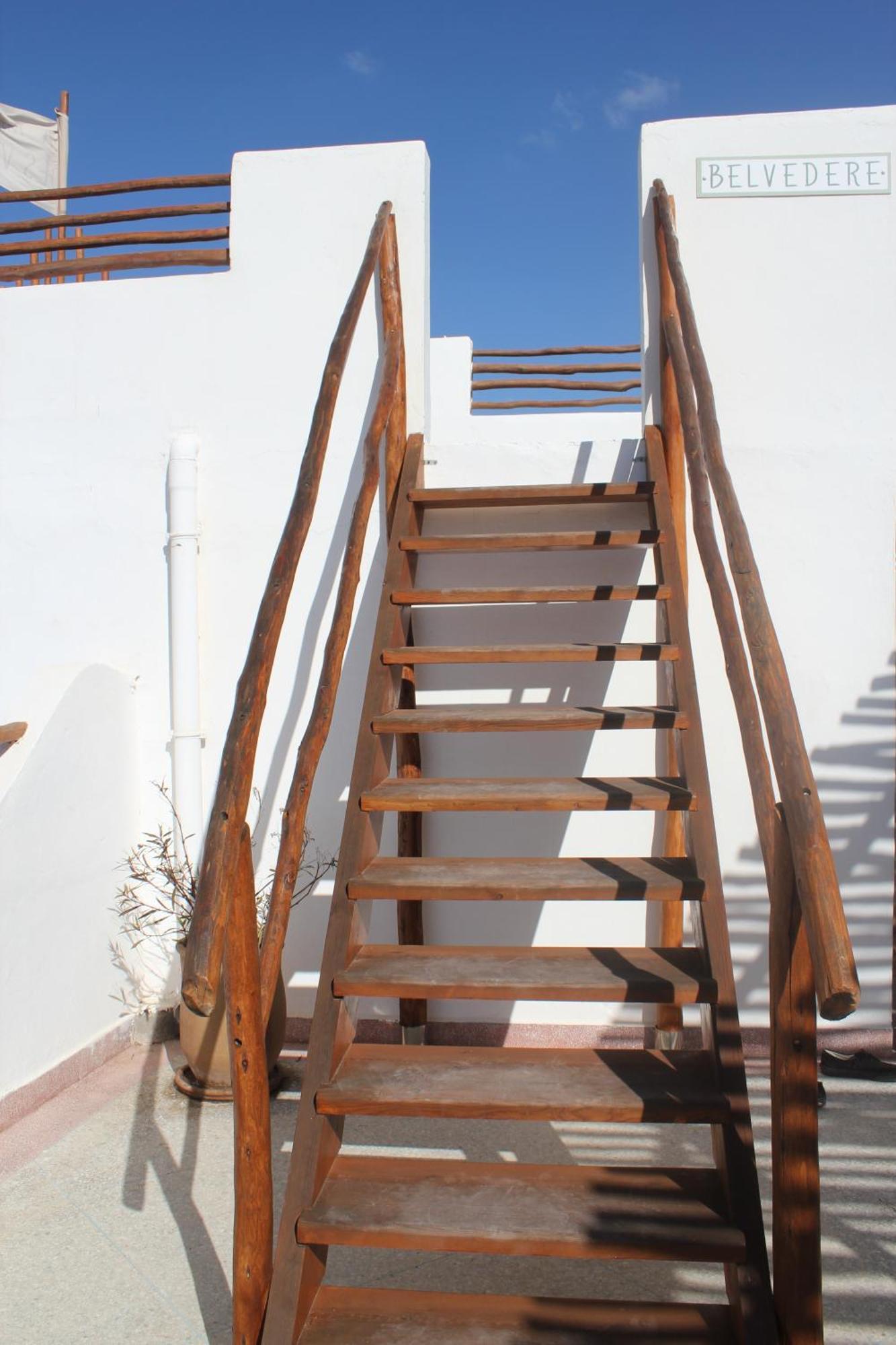 La Maison Des Vagues Sidi Kaouki Exterior photo